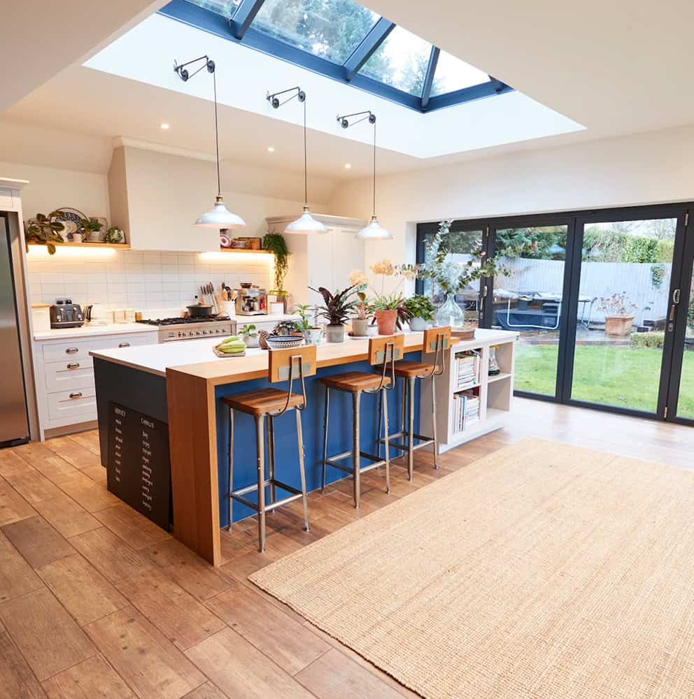 quality building work for homes across sheffield